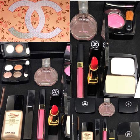 chanel beauty malaysia online